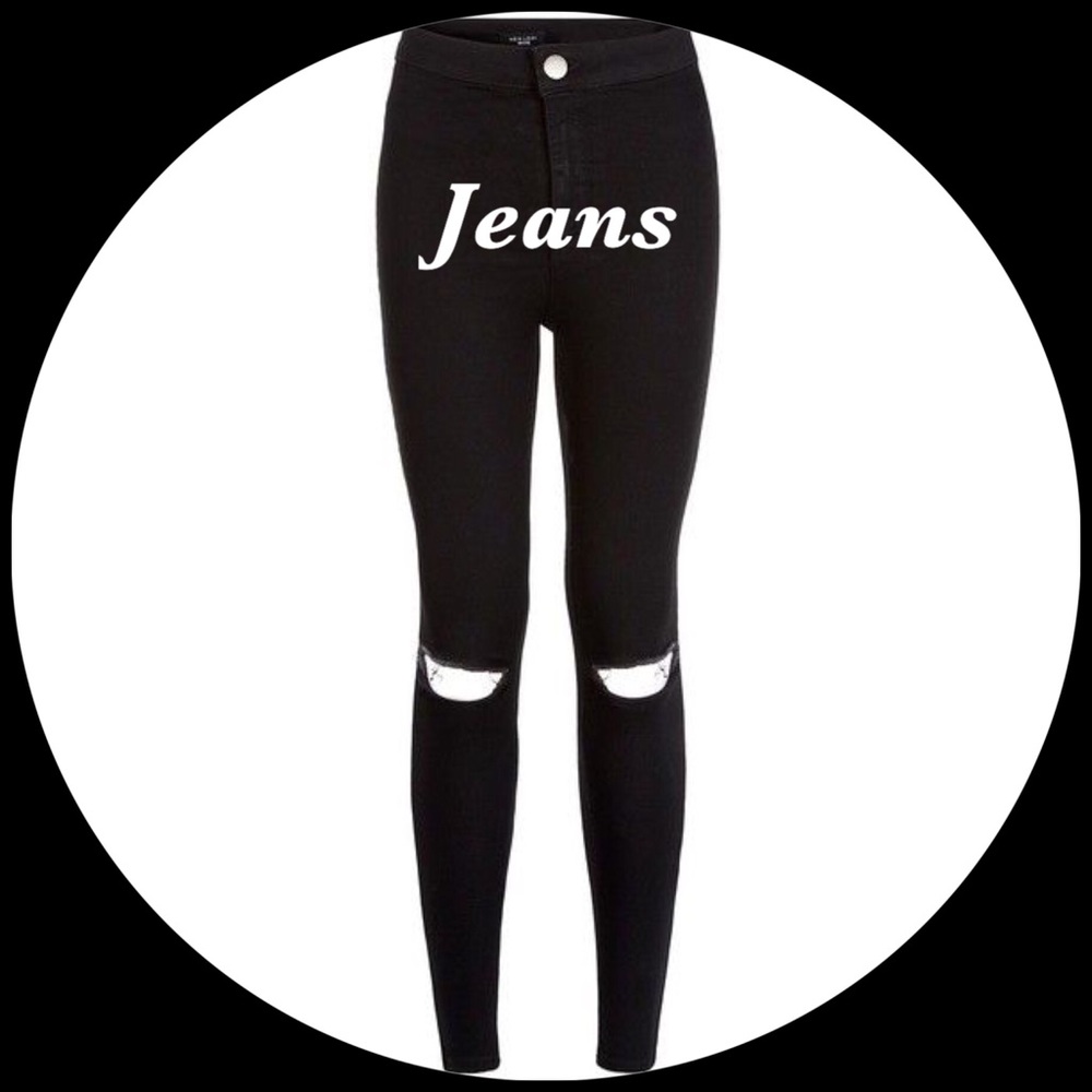Women’s Jeans
